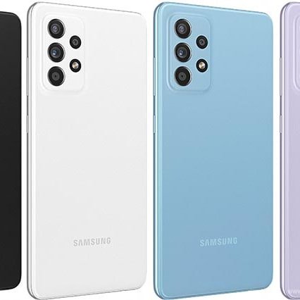 Samsung A72