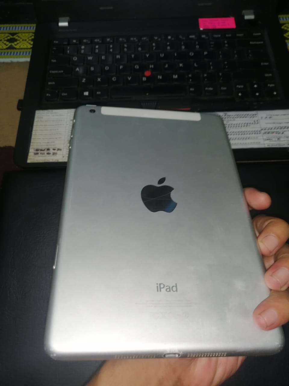 Handphone service dan aksesoris