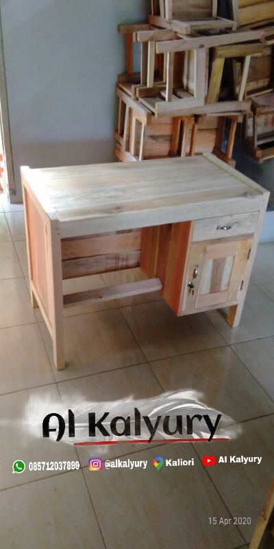 Tukang kayu