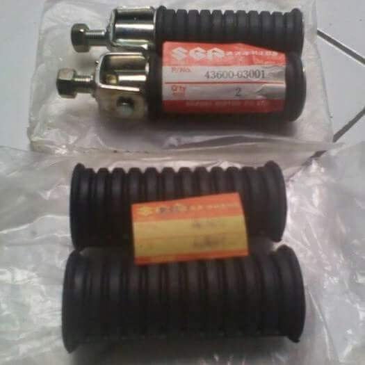 BarStep Set 