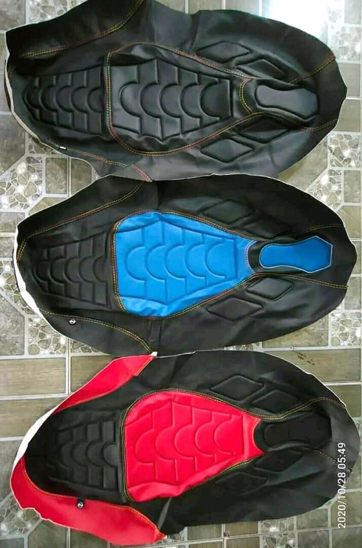 serfis jok motor