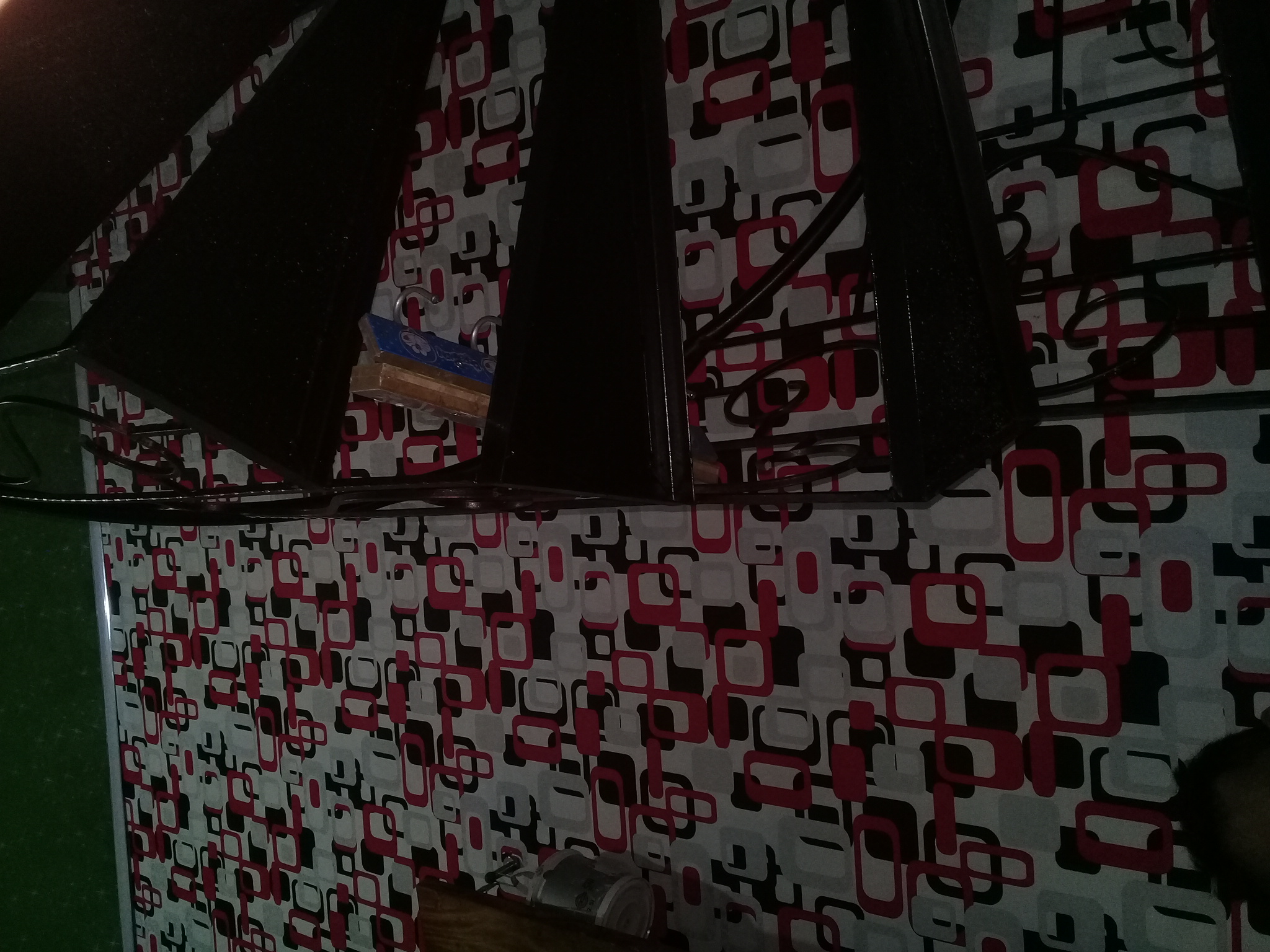 Wallpaper vinyl