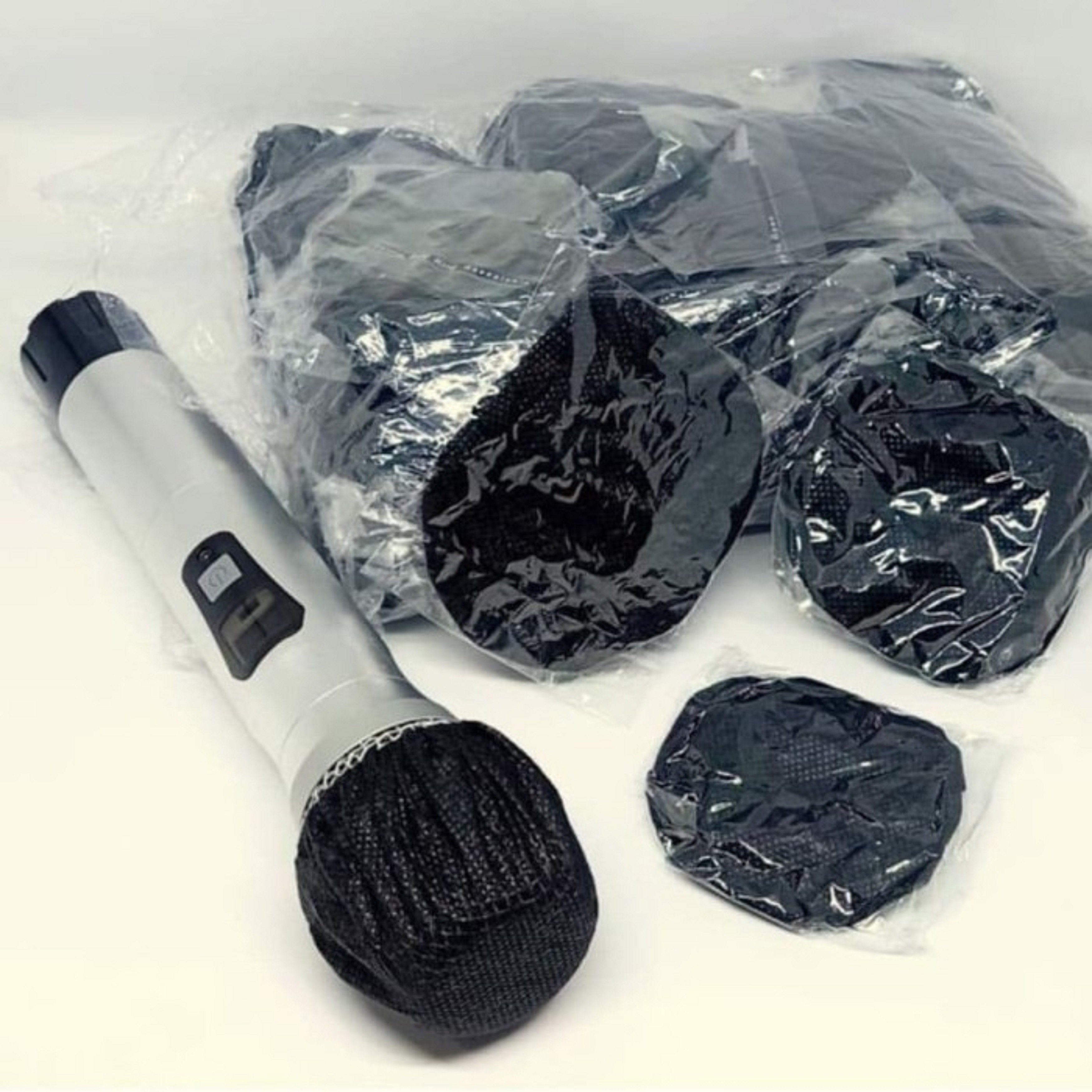 SARUNG MIC / COVER MIC