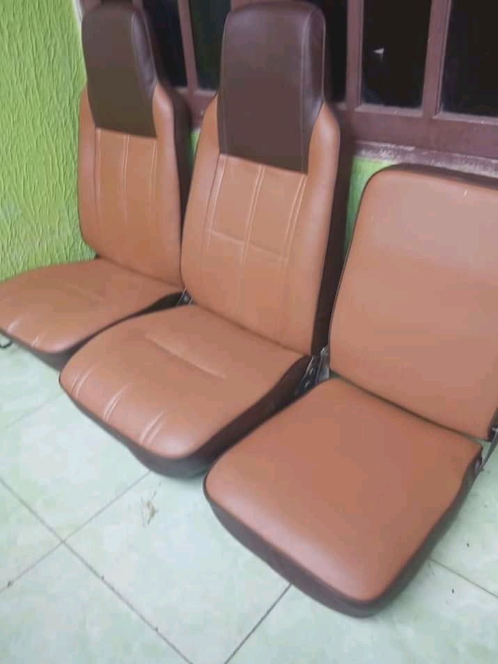Servis jok mobil