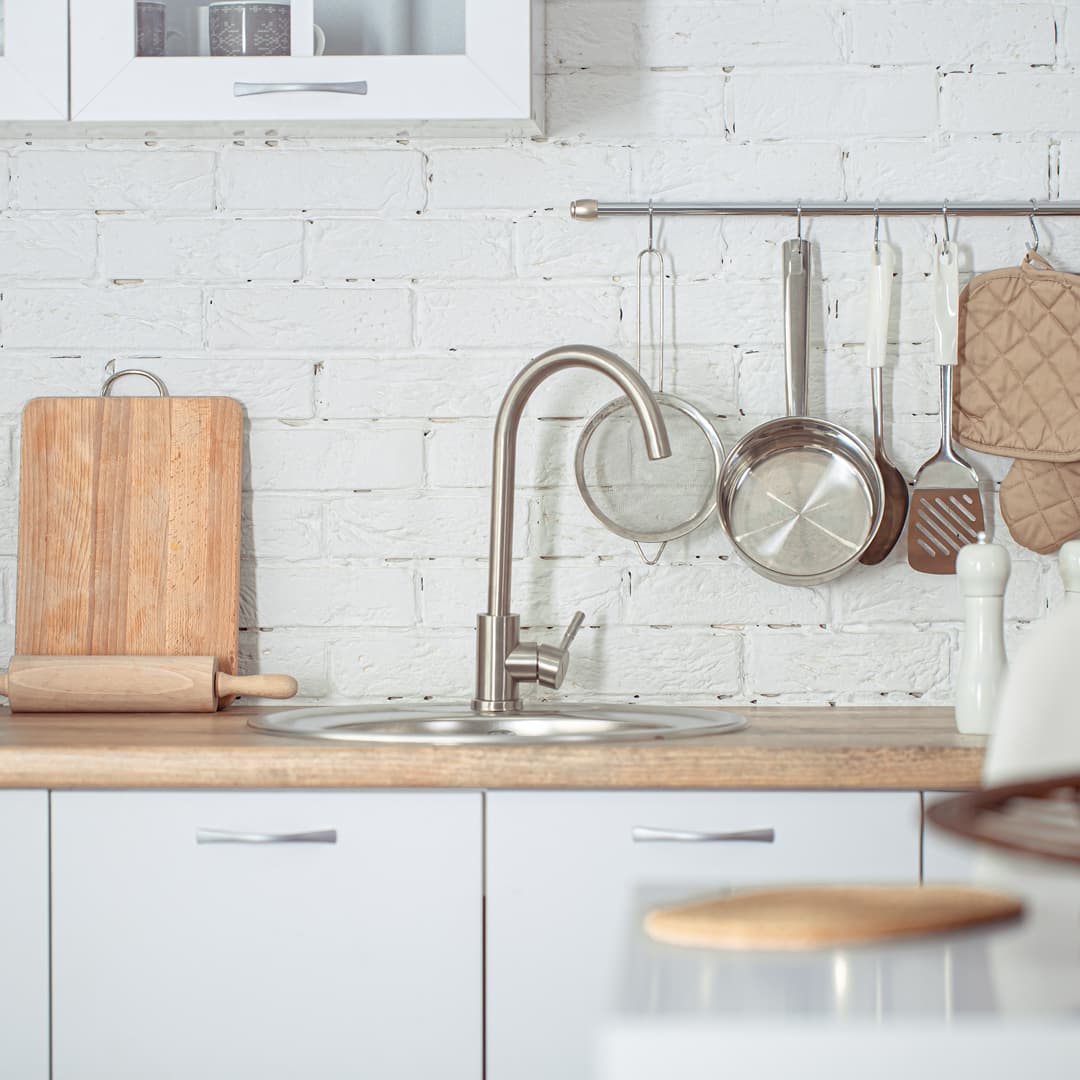 Kitchen set