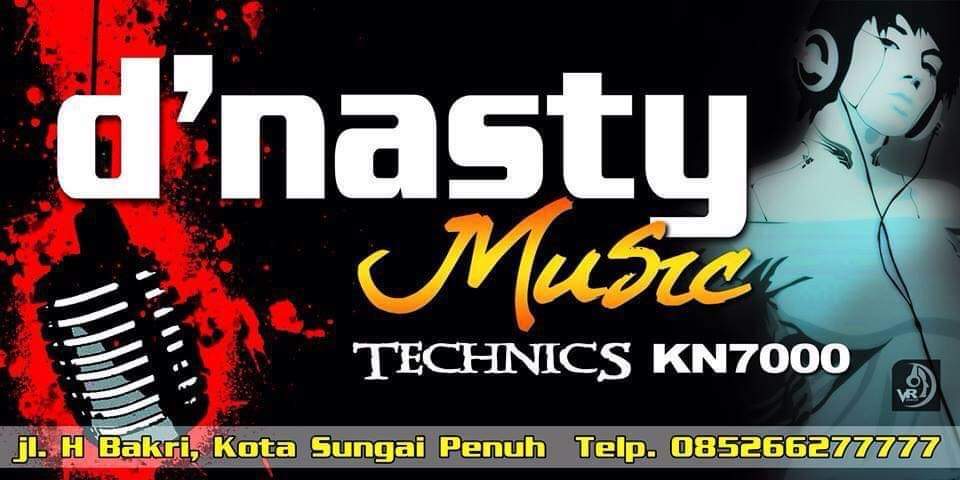 Dinasty musik