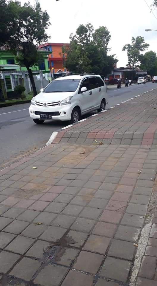 Jasa Driver Panggilan