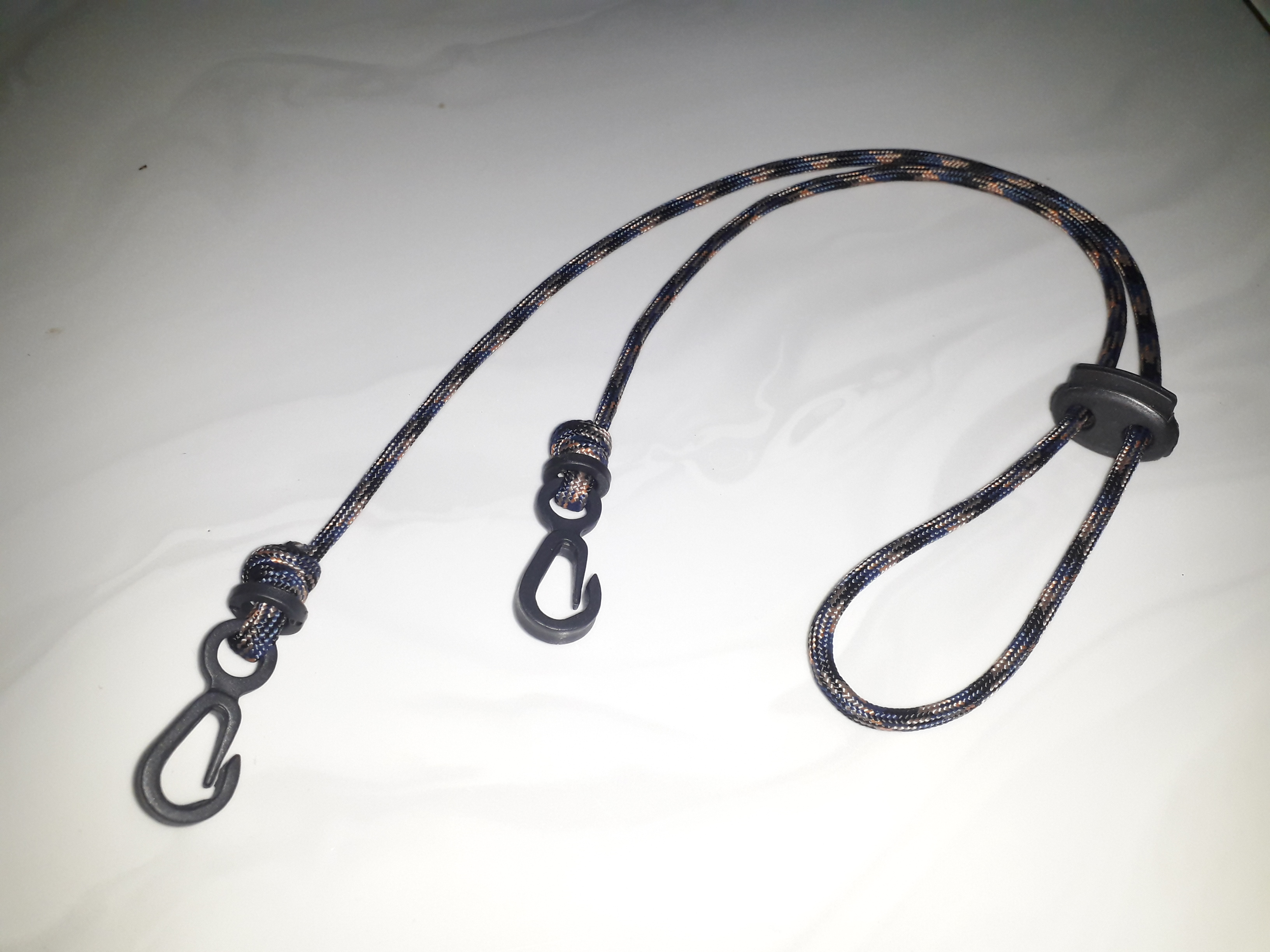 Tali masker Paracord
