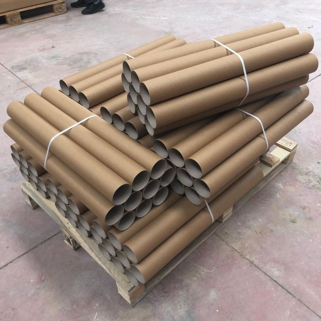 Paper Core