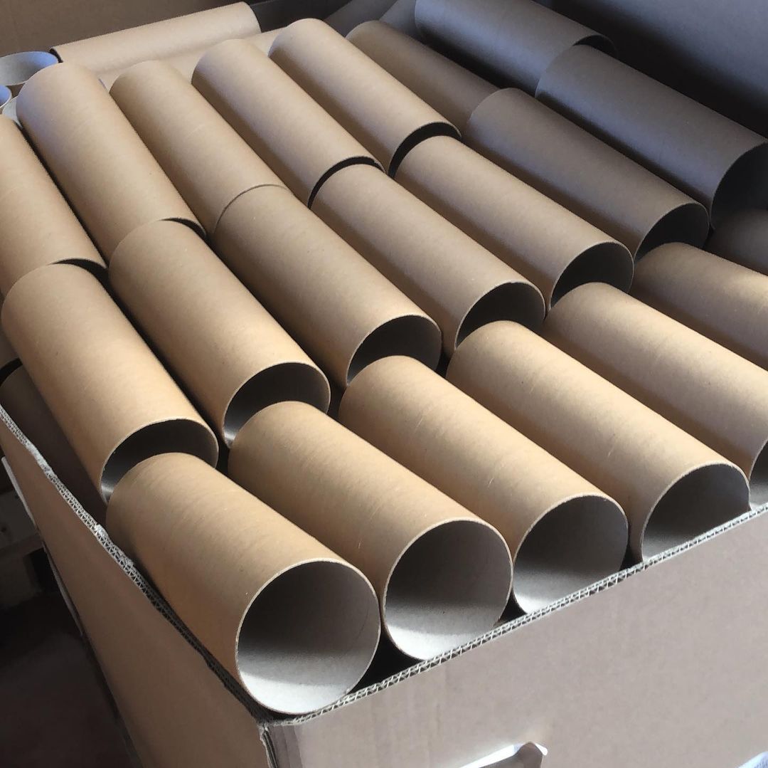 Paper Core