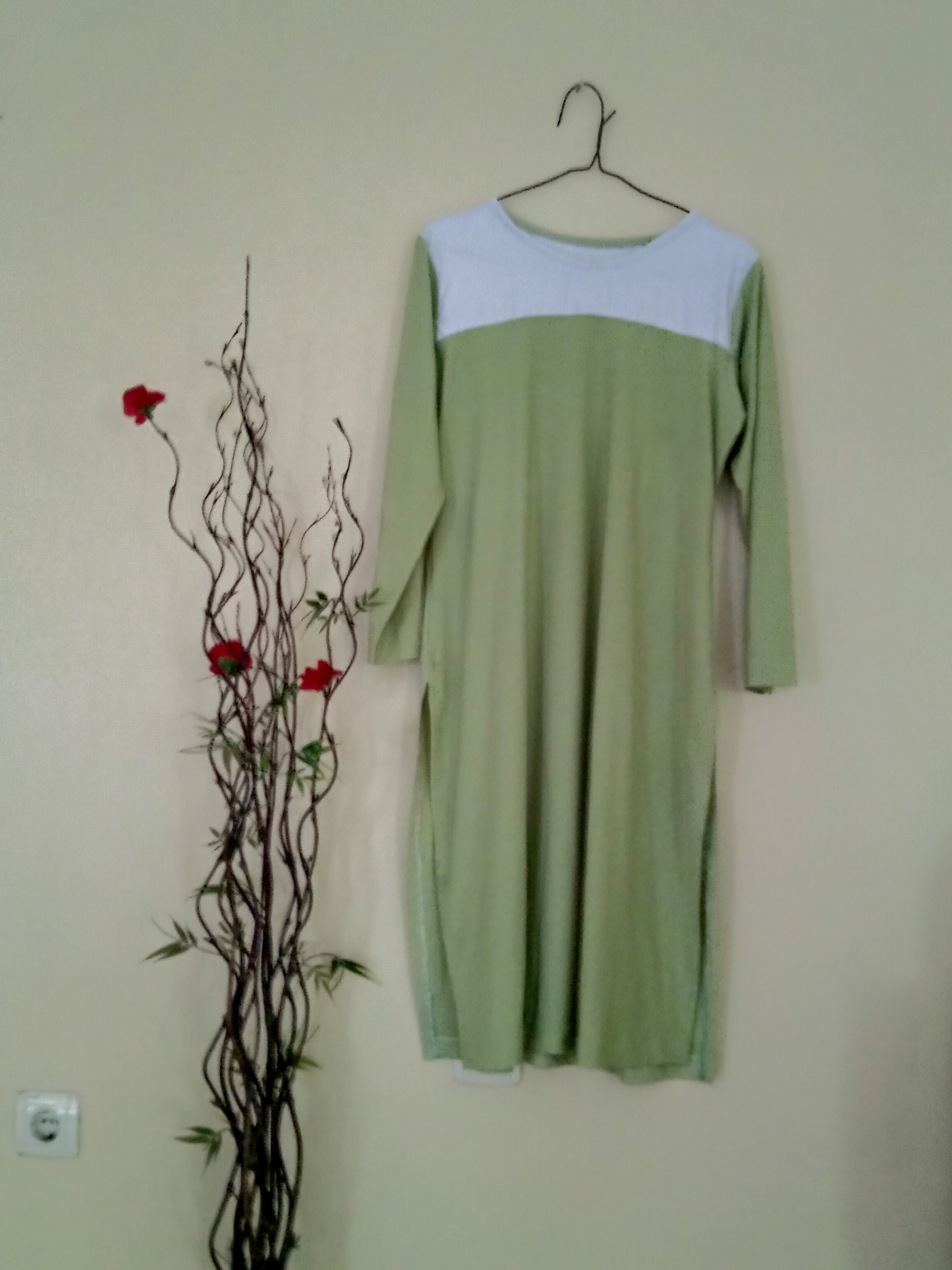 Baju Wanita