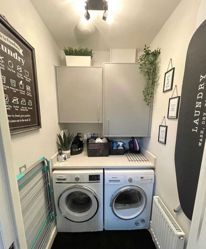 Daffa Laundry