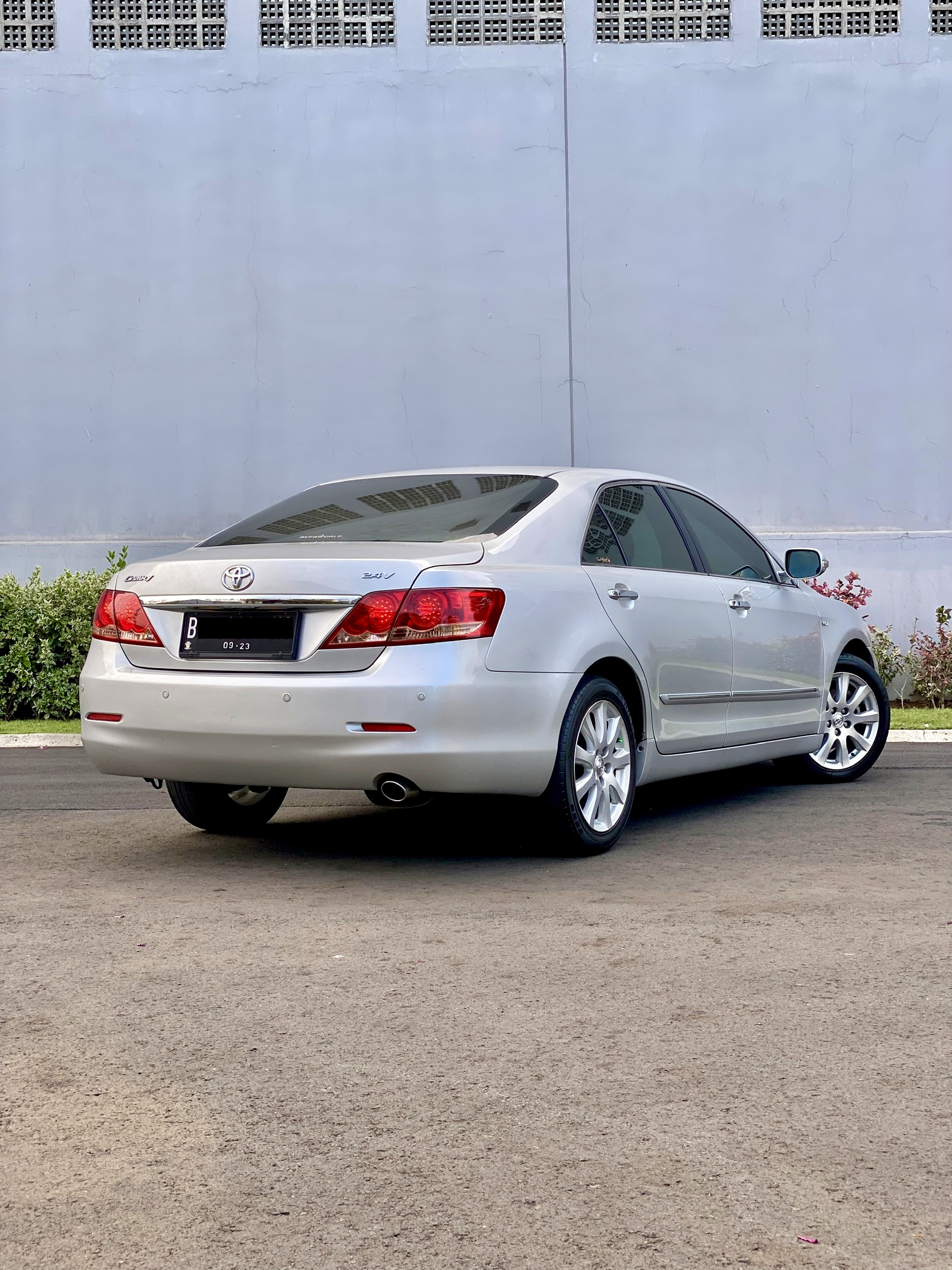 ALTA CARS