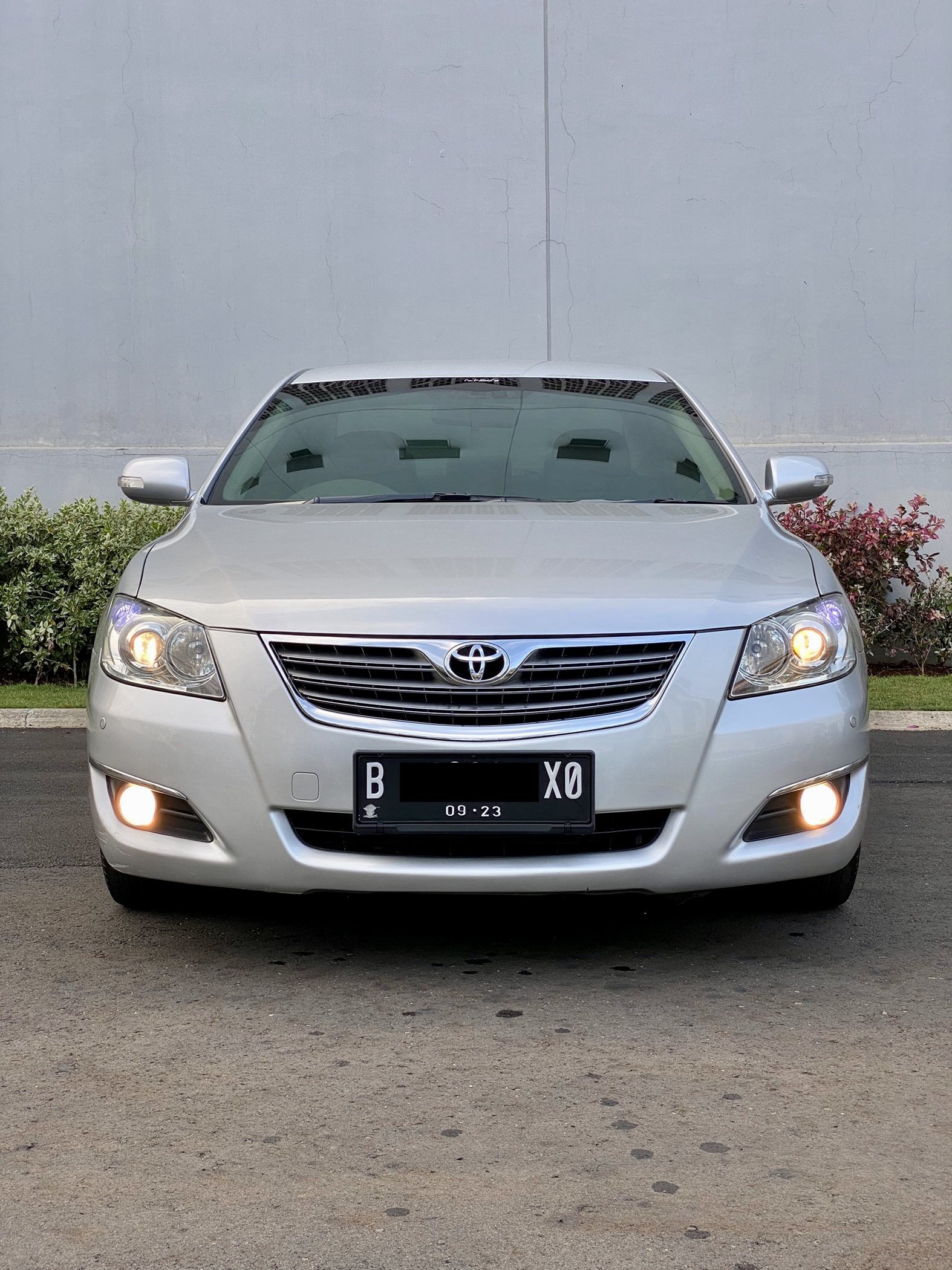 ALTA CARS