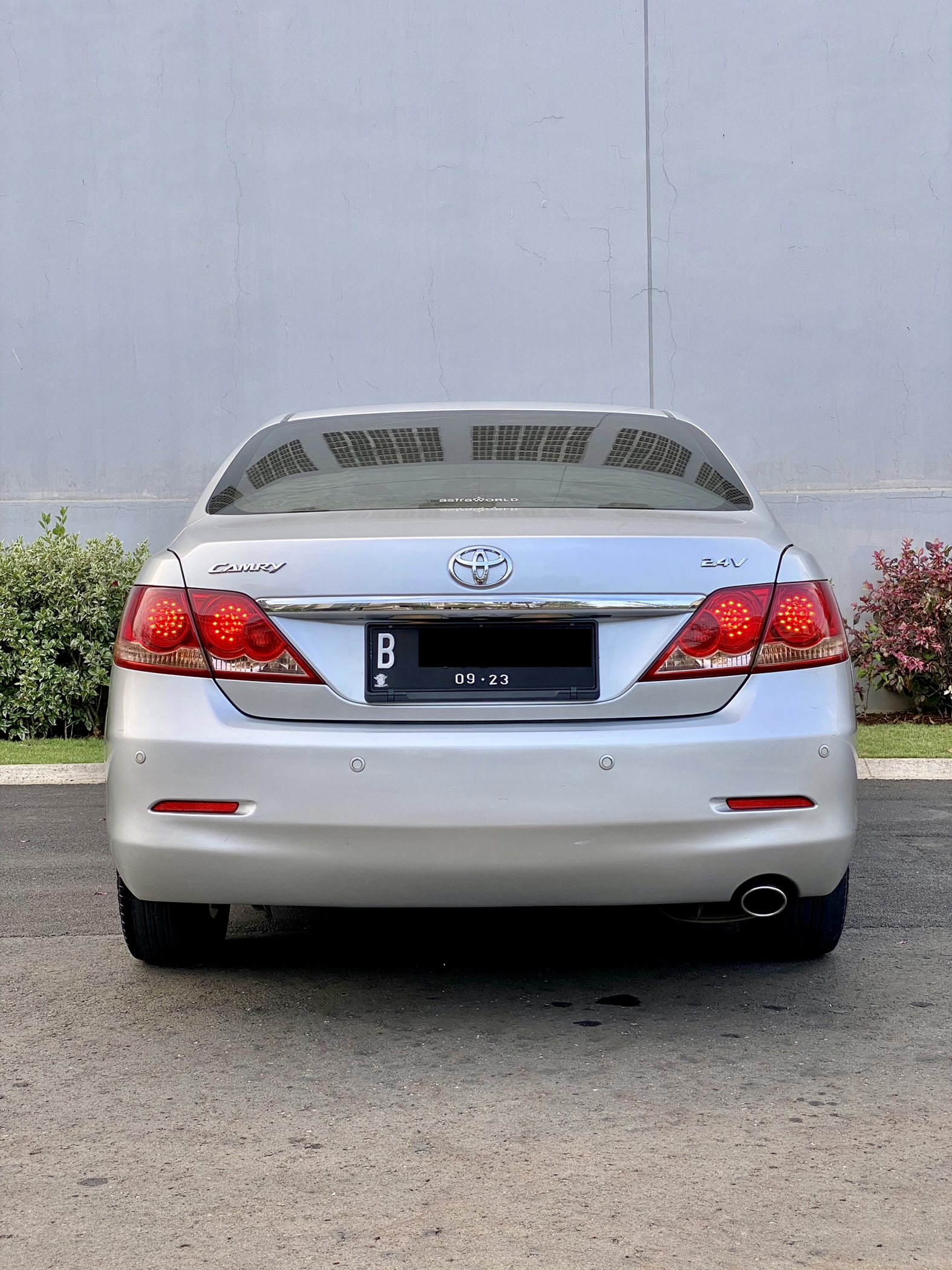 ALTA CARS