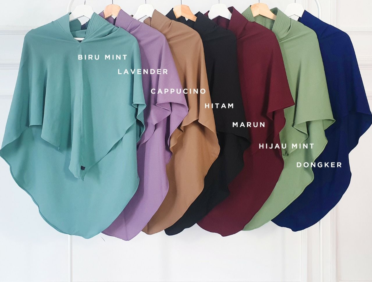 Baju Wanita