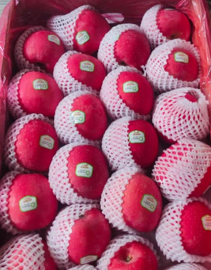 Buah Segar