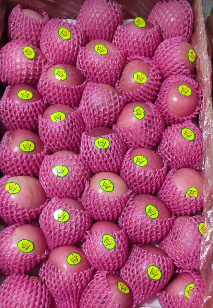 Buah Segar