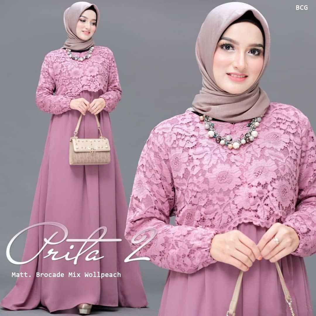Baju hasil permak