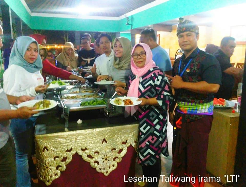 Mutiara lombok tour &amp; travel