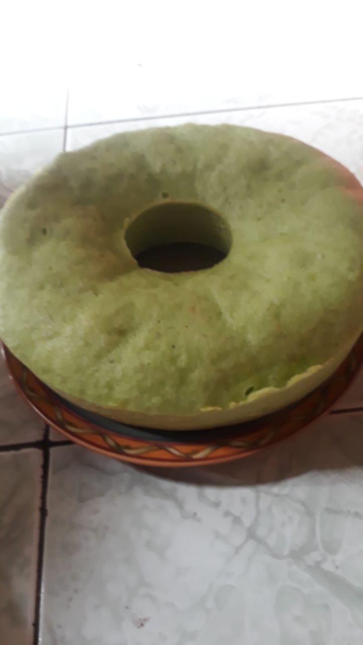 Buah lokal segar