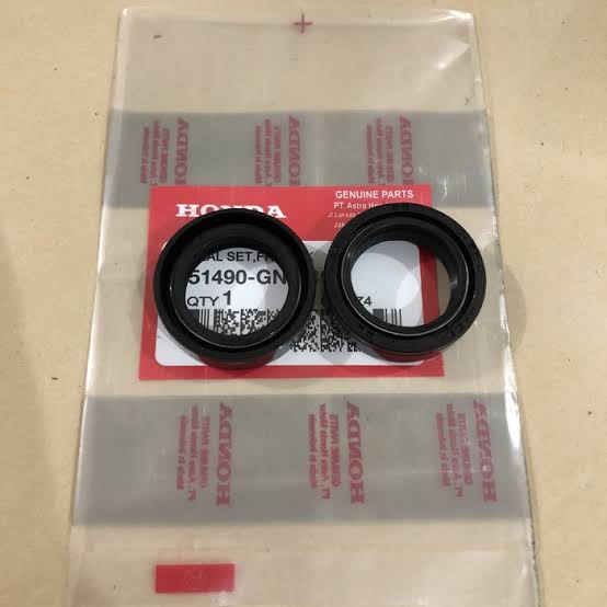 Seal shock Supra x, kharisma, revo, mx 