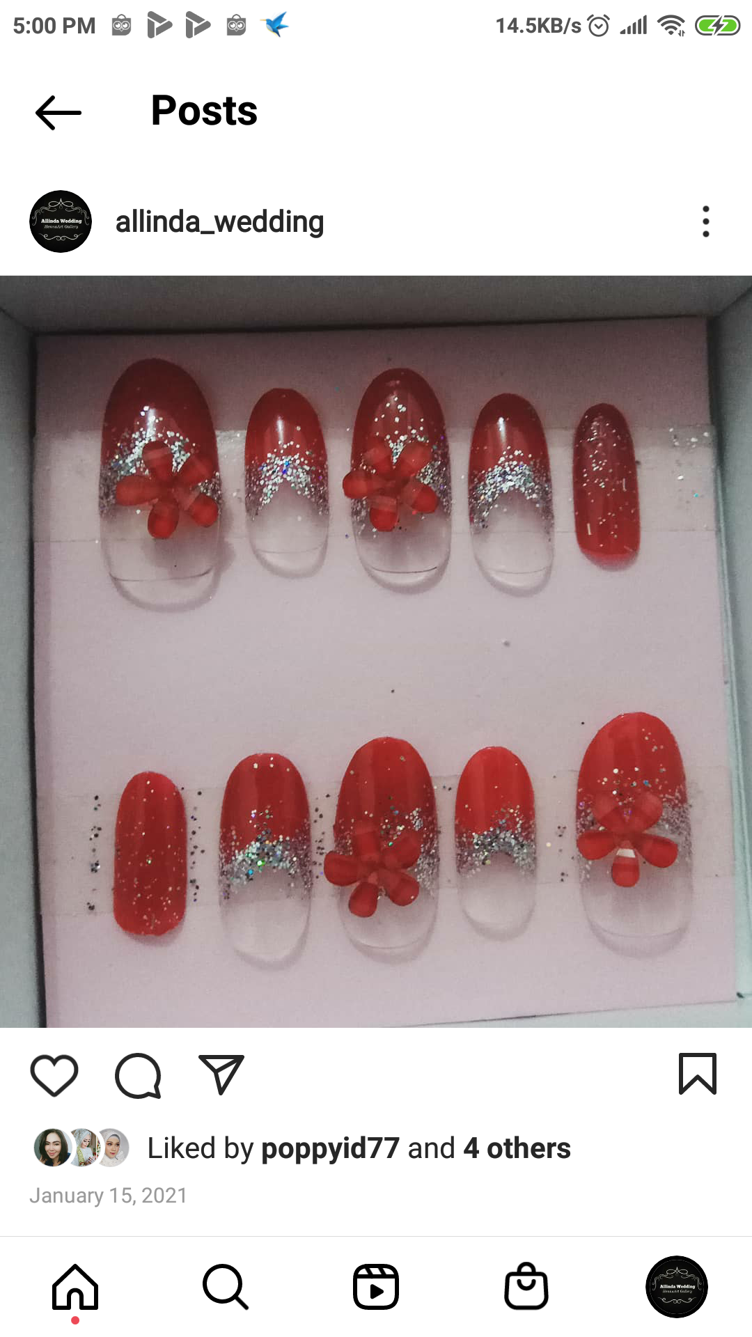 Nail Art