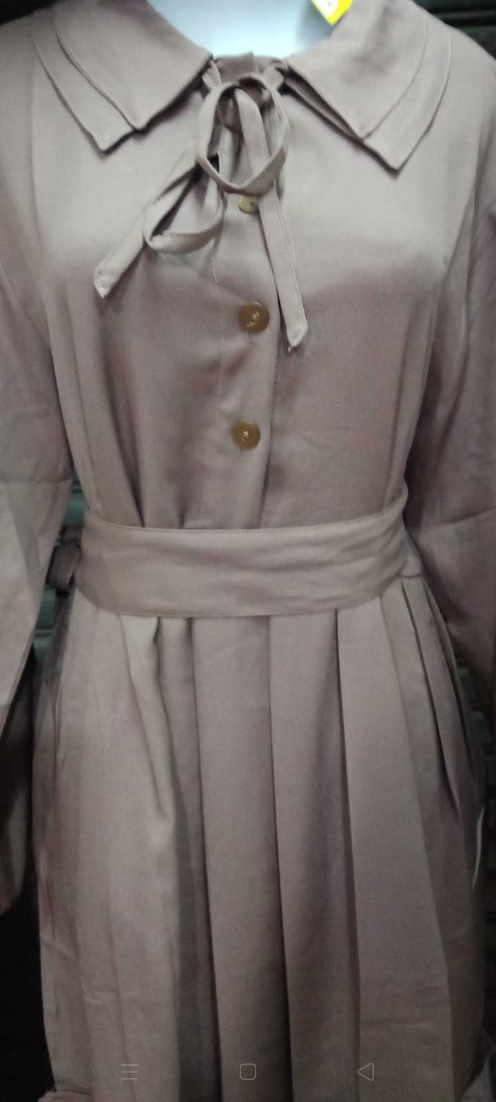 Tunik shakila