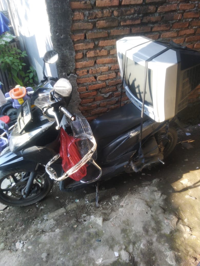 BIRO JASA FAIDAH