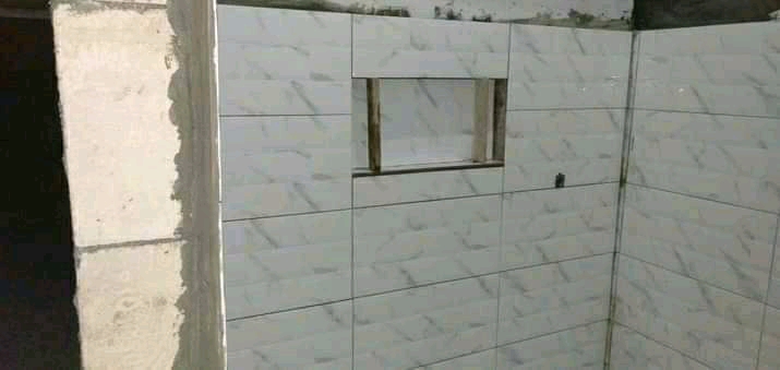 Renovasi cat tembok