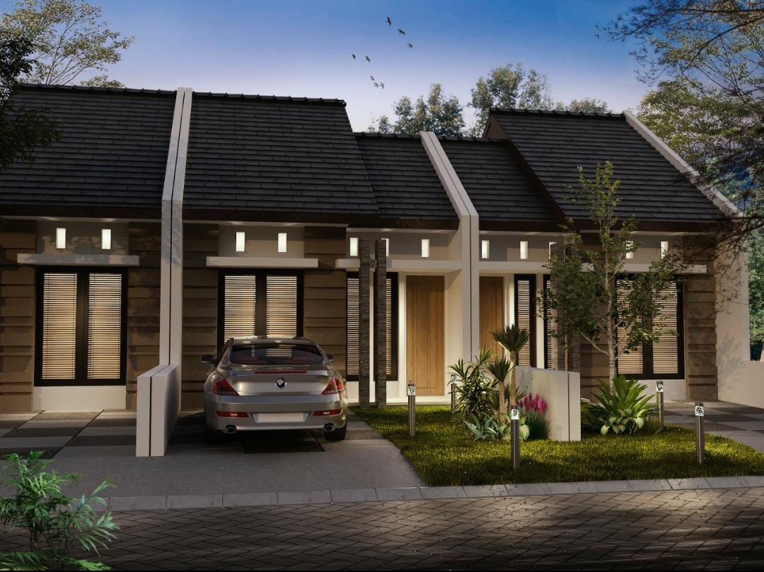 Renovasi cat tembok