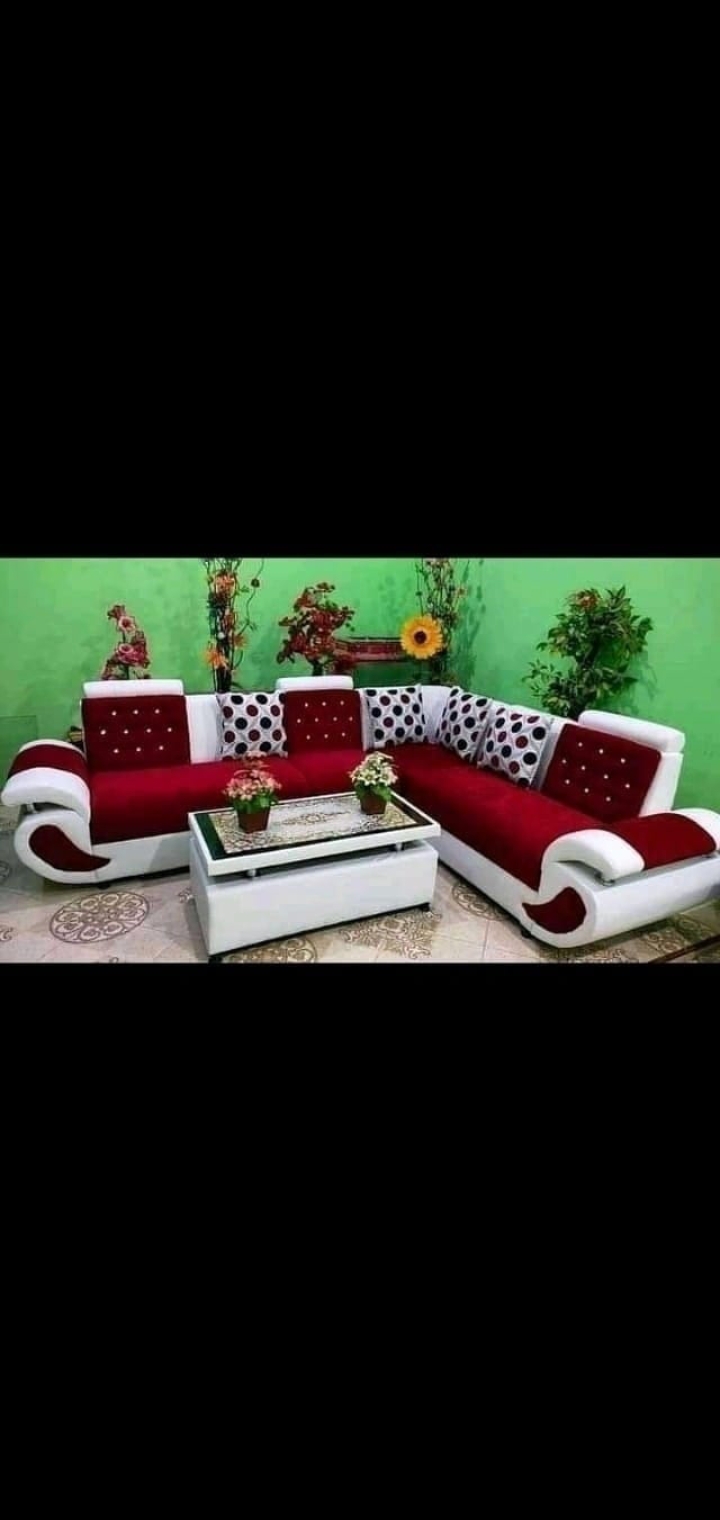 Kursi Sofa ruang tamu