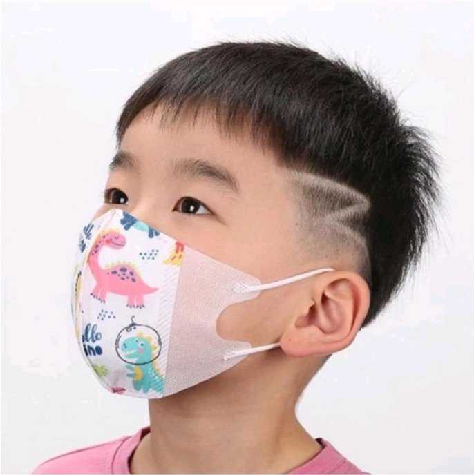 Masker Anak