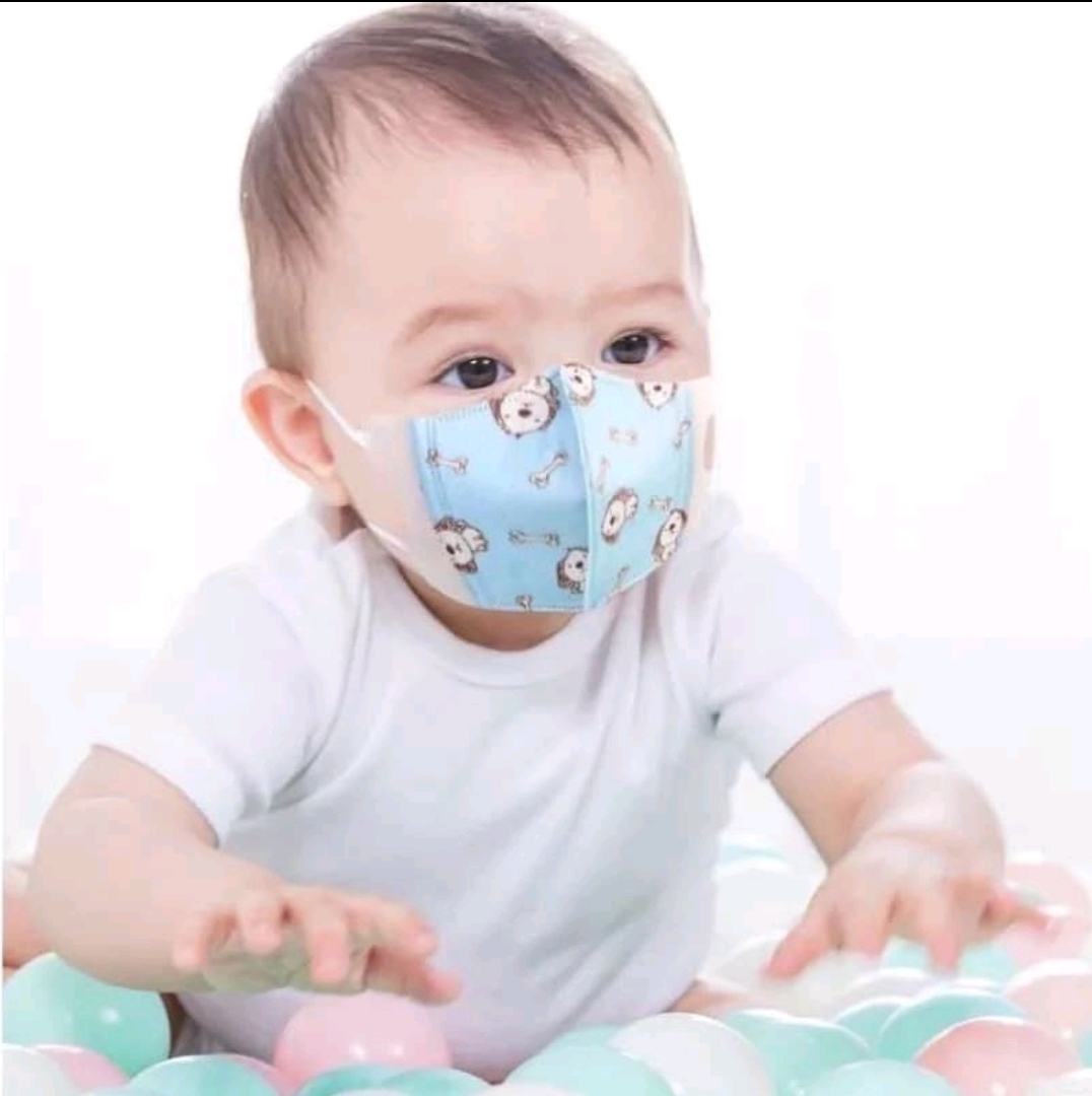 Masker Anak