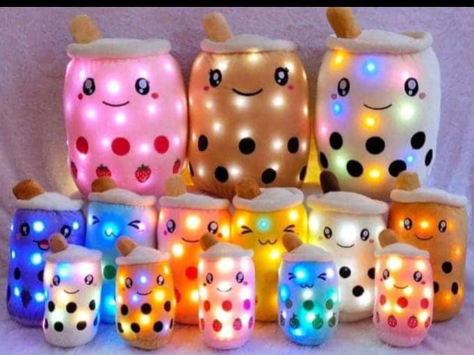 Aneka boneka