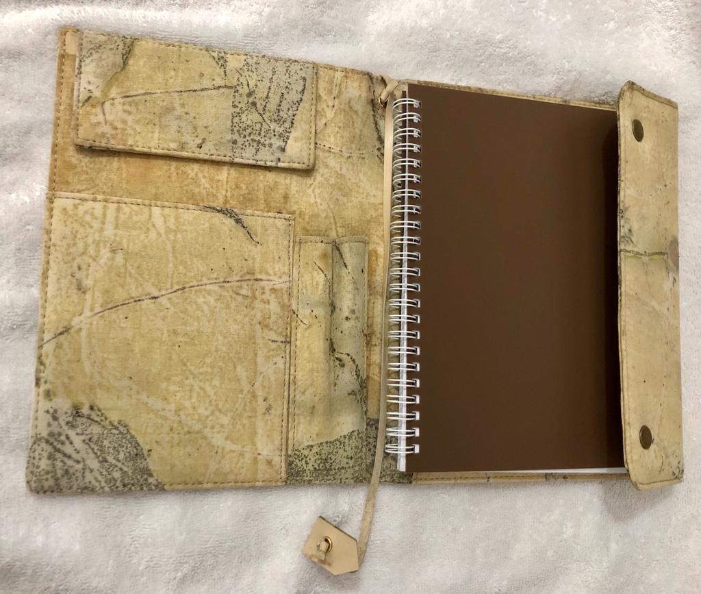 Binder Ecoprint 