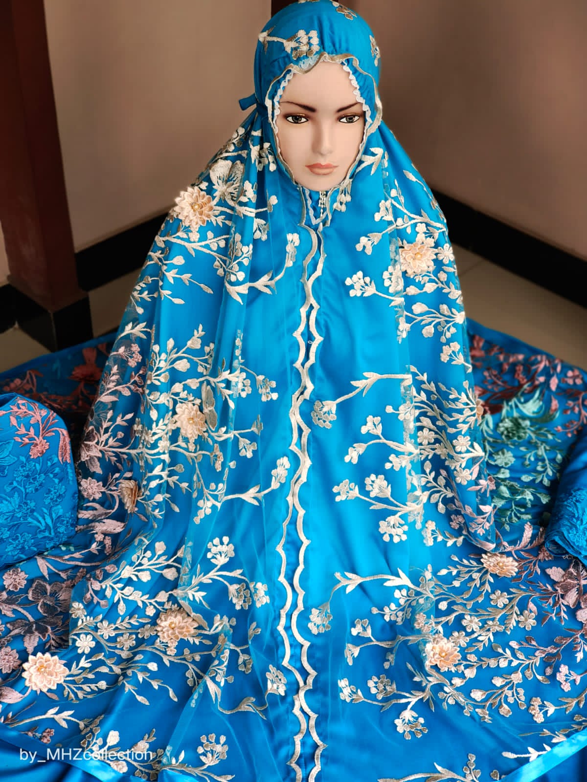Pakaian Perempuan