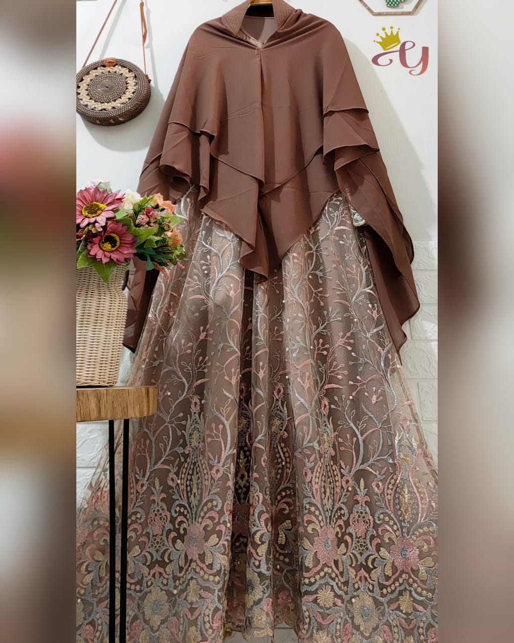 Pakaian Perempuan