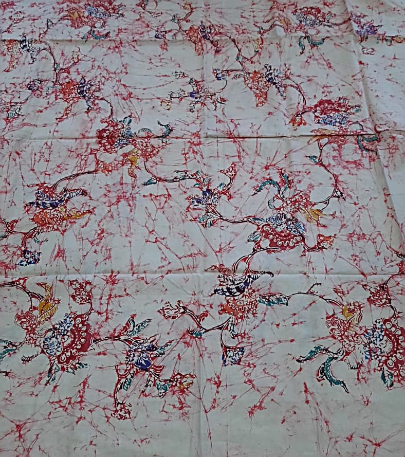 Kain Batik Cap
