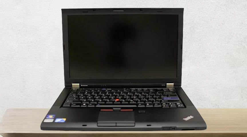 Laptop 
