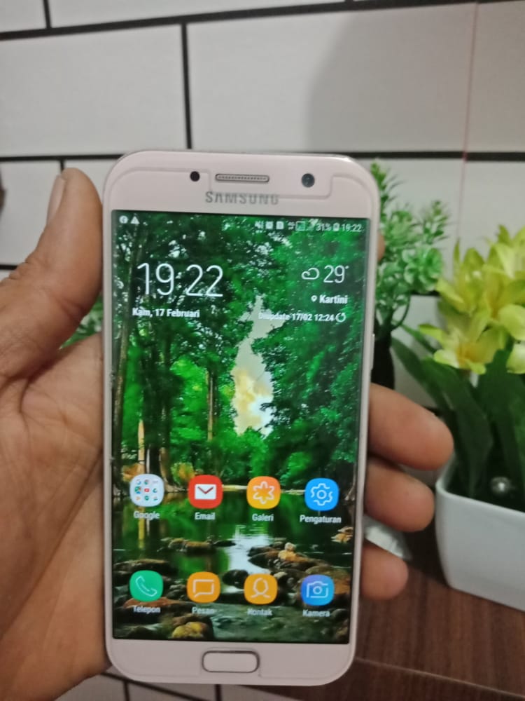 Samsung A5 Ram 3/32