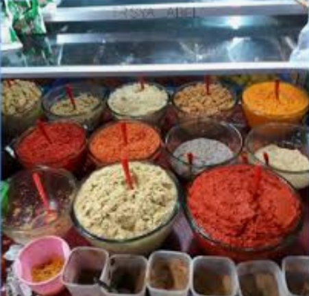 Bumbu giling basah