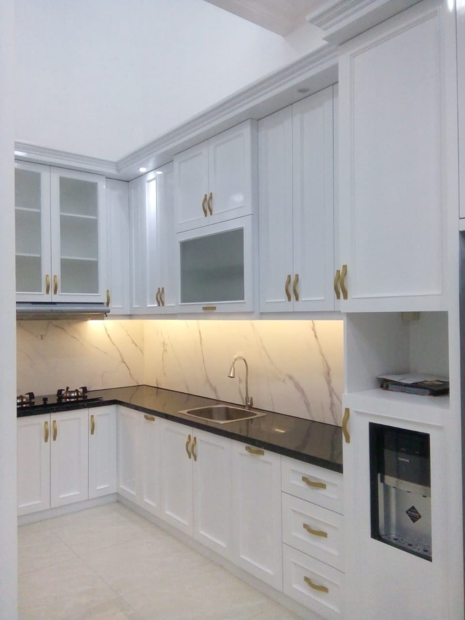 Kitchen set costum