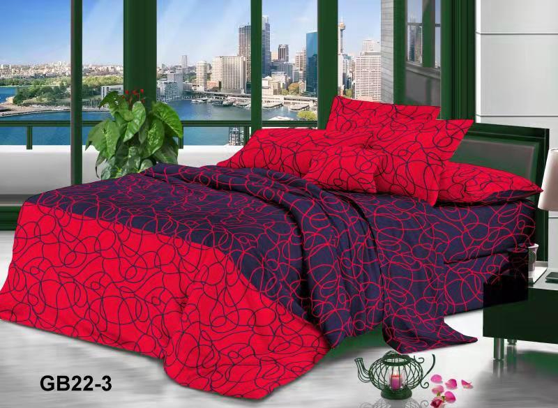 Seprey &amp; Bedcover Set