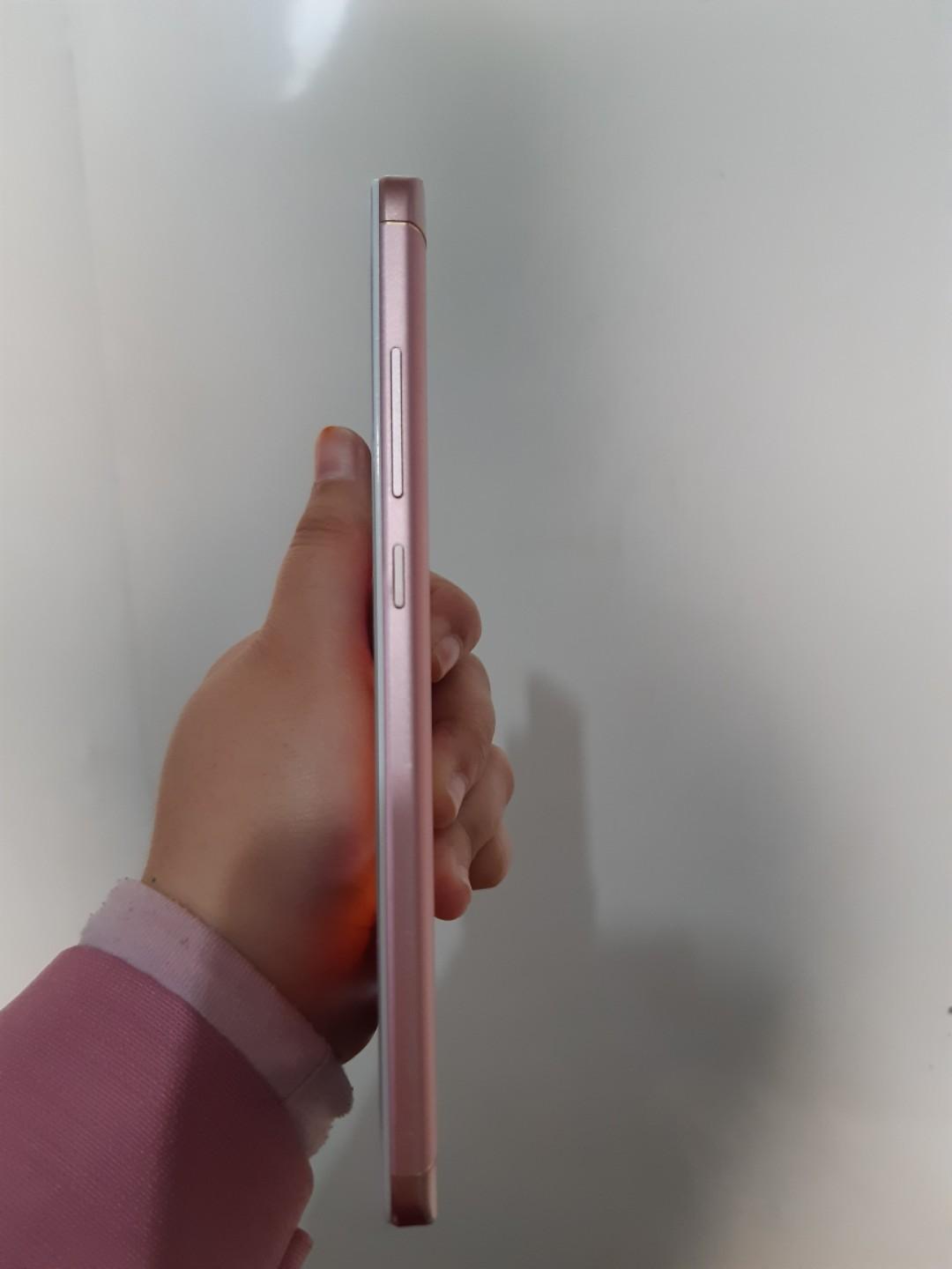 Xiaomi note 4