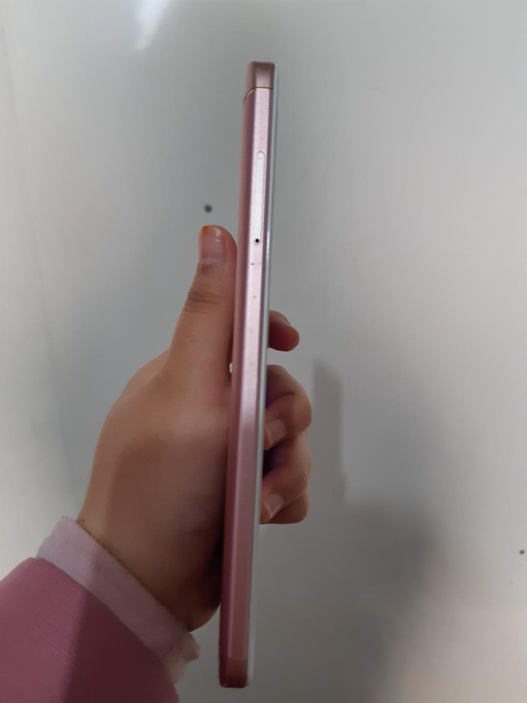 Xiaomi note 4