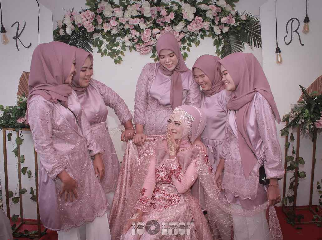 Isolasi photography