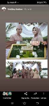 Isolasi photography