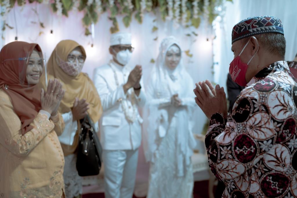 VIRTUAL WEDDING