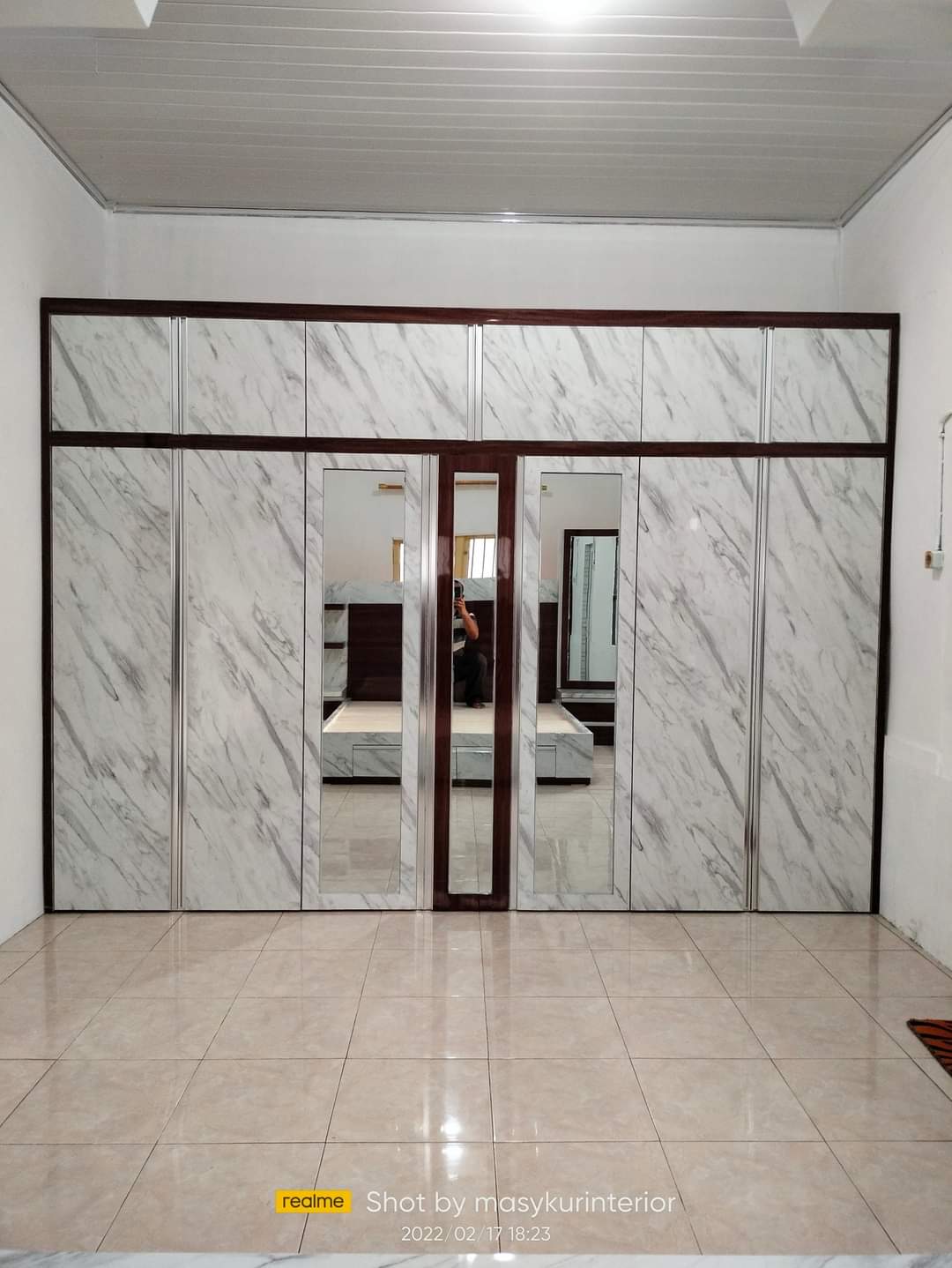 Furniture interior